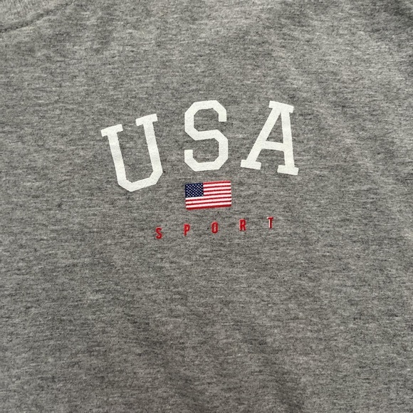 1998 USA COMPETITION T-shirt - Picture 3 of 4